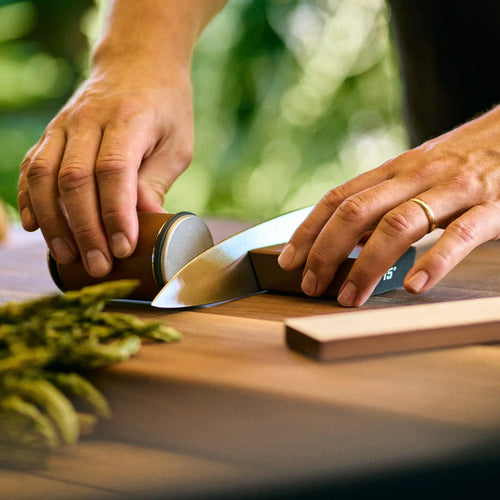 SharpBlade®  Slipning gjort enkelt